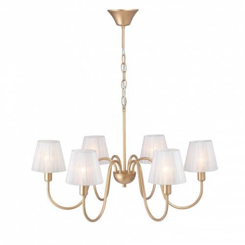 Подвесная люстра Vitaluce V1868 V1868-8/6 в Нижнем Новгороде фото 4