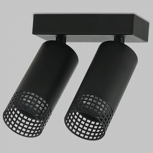 Спот Imex GRIDO GU10 IL.0005.5301-2-BK в Нижнем Новгороде