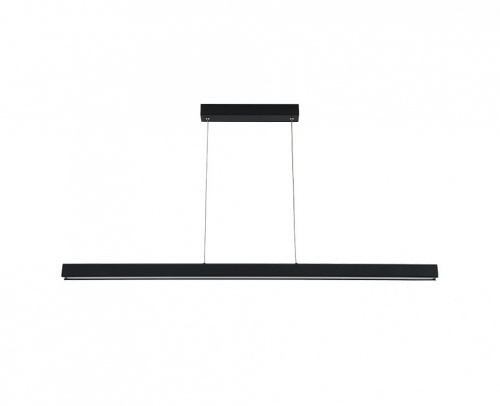 Подвесной светильник Italline IT013-6021 IT013-6021 black 3000K в Нижнем Новгороде фото 2