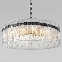 Подвесная люстра Loft it Nevada 10297/800 Pearl black в Нижнем Новгороде