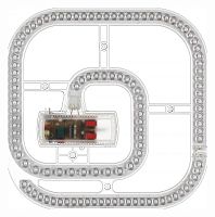 Модуль светодиодный Novotech  357780 в Нижнем Новгороде