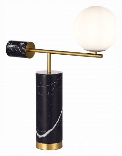 Настольная лампа декоративная ST-Luce Danese SL1008.404.01 в Иланском