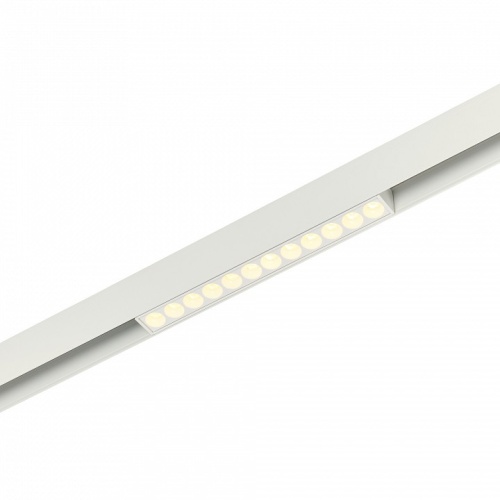 Накладной светильник MyFar FlowPoint MT0211-12W3K-W в Нижнем Новгороде фото 3