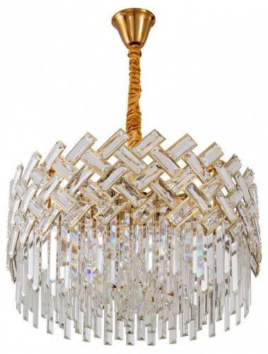 Подвесной светильник Zortes Dia ZRS.01277.14 в Нижнем Новгороде фото 5