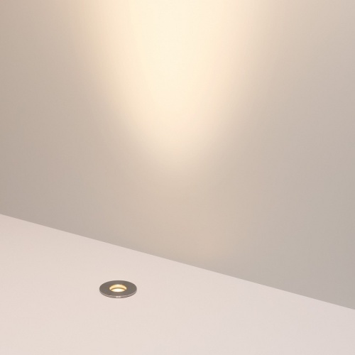 Встраиваемый в дорогу светильник Arlight GROUND 048820 в Нижнем Новгороде фото 2