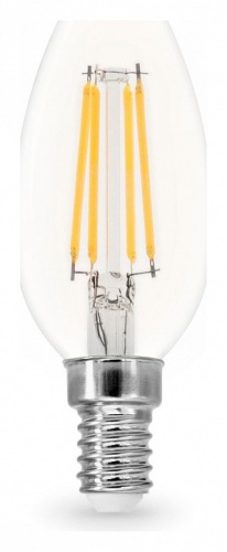 Лампа светодиодная Ambrella Light C35 E14 11Вт 4000K 351114 в Нижнем Новгороде