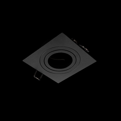 Встраиваемый светильник Loft it Hap 10341/A Black в Сочи фото 2
