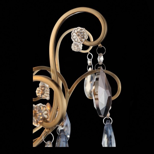 Подвесная люстра ST-Luce Vianeta SL421.303.08 в Нижнем Новгороде фото 2