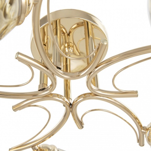 Потолочная люстра Arte Milano Napoli-8776 338776/5 FGD в Нижнем Новгороде фото 3