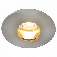 Встраиваемый светильник Arte Lamp Accento A3219PL-1SS в Туле