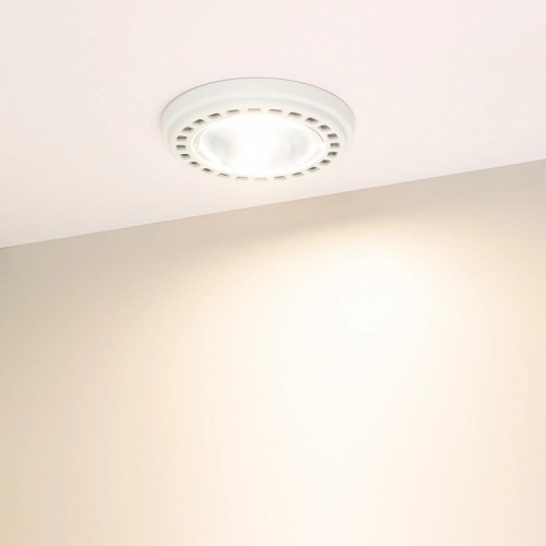 Лампа светодиодная Arlight UNIT G53 15Вт 4000K 026886 в Нижнем Новгороде фото 3