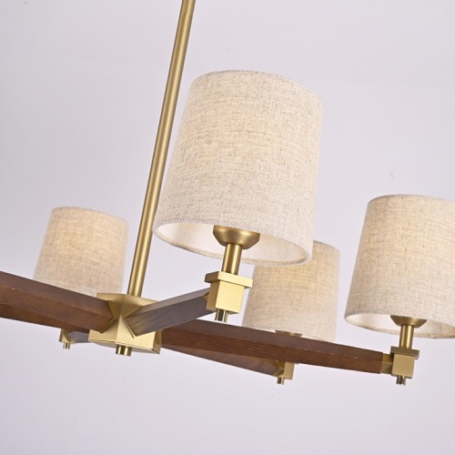 Люстра на штанге Imperiumloft Jorgenson STAVRA01 в Нижнем Новгороде фото 15