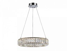 Подвесная люстра Newport CRYSTAL М0071026 в Нижнем Новгороде