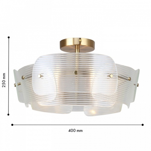 Светильник на штанге F-promo Itaka 4738-6C в Нижнем Новгороде фото 3