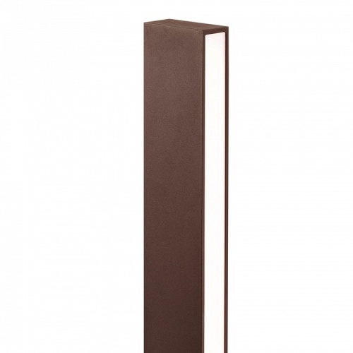 Наземный низкий светильник Mantra LOTUS 9159 в Нижнем Новгороде фото 3