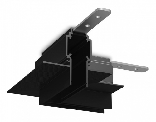 Соединитель угловой внутренний для треков встраиваемых Ambrella Light TRACK SYSTEM GL1971 в Нижнем Новгороде фото 4