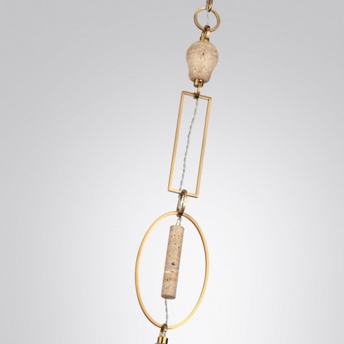 Подвесной светильник Odeon Light Krema 5441/1 в Нижнем Новгороде фото 3