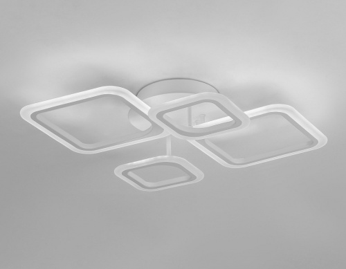 Потолочная люстра Ambrella Light FA FA4382 в Нижнем Новгороде фото 2