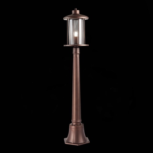 Наземный высокий светильник ST-Luce Lastero SL080.415.01 в Нижнем Новгороде фото 6