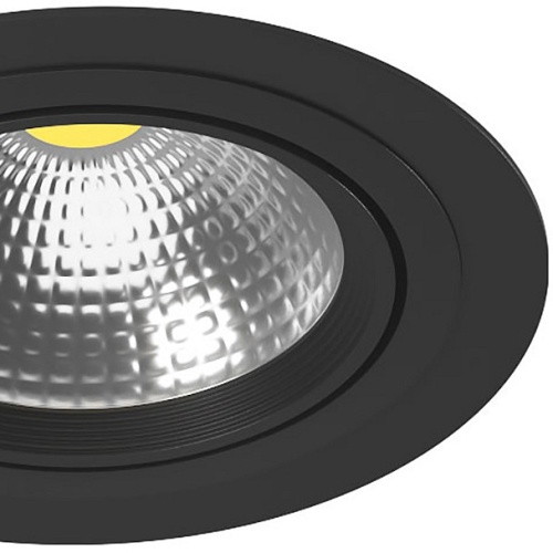 Встраиваемый светильник Lightstar Intero 111 i937070907 в Сочи фото 3