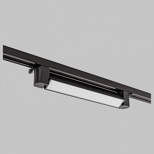 Накладной светильник Imex TRACK IL.0010.0103-20-4200-BK в Нижнем Новгороде