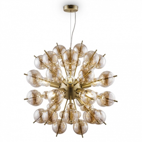 Подвесная люстра Maytoni Bolla MOD133PL-08BS в Нижнем Новгороде фото 10