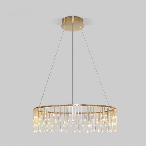 Подвесной светильник Bogate's Firefly 454/1 в Нижнем Новгороде фото 3