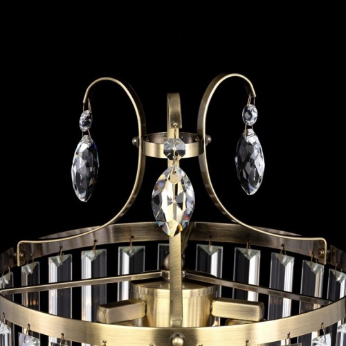 Настольная лампа декоративная Citilux Инга CL335833 в Карабаново фото 10