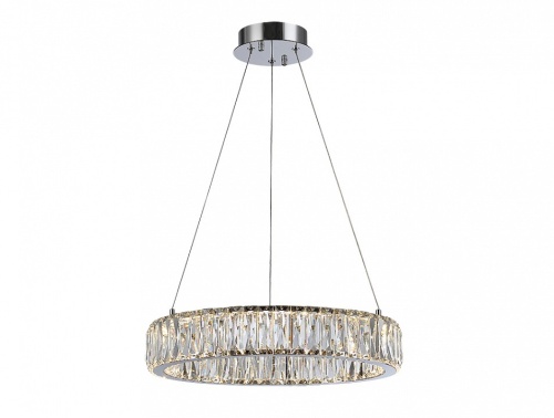 Подвесная люстра Newport CRYSTAL М0071026 в Нижнем Новгороде