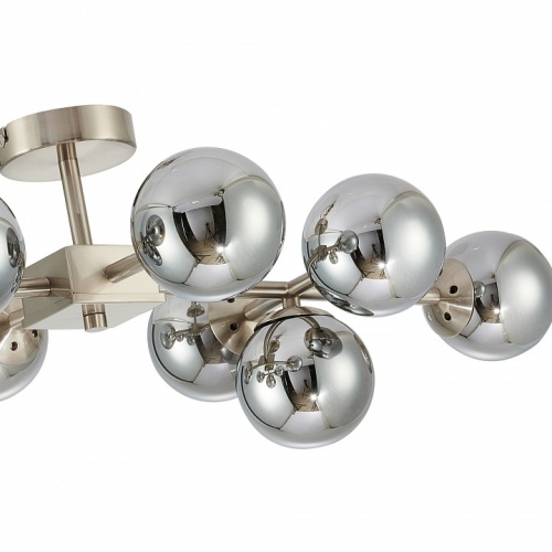 Люстра на штанге Favourite Varietas 2650-10U в Нижнем Новгороде фото 3