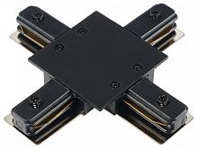 Соединитель X-образный для треков MyFar Accessories for Single MT0102-CX-B в Нижнем Новгороде