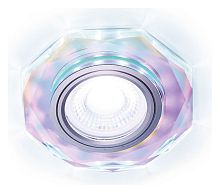 Встраиваемый светильник Ambrella Light Led S213 S213 PR в Нижнем Новгороде