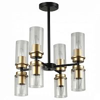 Люстра на штанге Escada 2138 2138/8P в Нижнем Новгороде