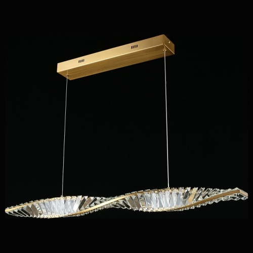 Подвесной светильник Aployt Olimp APL.045.06.20 в Нижнем Новгороде фото 11