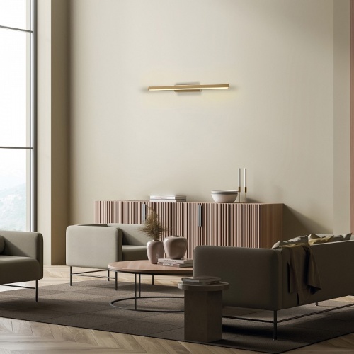 Накладной светильник Mantra Lineal 8964 в Нижнем Новгороде фото 4