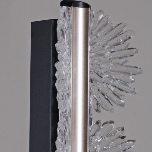 Накладной светильник  04471-0.2-24W GD в Нижнем Новгороде фото 2