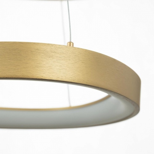 Подвесной светильник Citilux GENKA SMART CL756A072 в Нижнем Новгороде фото 13