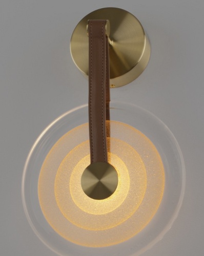 Бра Moderli Orbique V11681-WL в Нижнем Новгороде фото 3