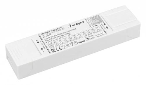 Блок питания Arlight SPV-SP 046173 в Нижнем Новгороде