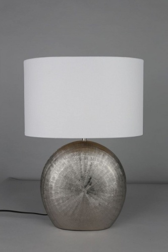 Настольная лампа декоративная Omnilux Valois OML-82314-01 в Великом Устюге фото 5