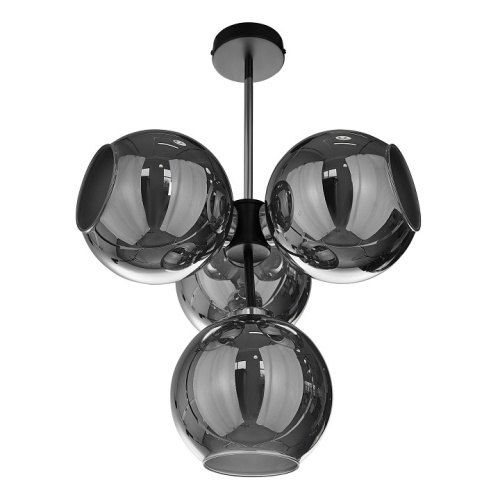 Люстра на штанге 33 идеи S13GR CHN800M.04.17CH.BL-S13GR в Нижнем Новгороде фото 2