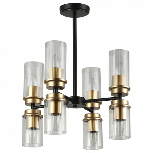 Люстра на штанге Escada 2138 2138/8P в Нижнем Новгороде