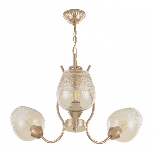 Подвесная люстра Arte Milano Amalfi-7556 337556/3 FGD в Нижнем Новгороде фото 4