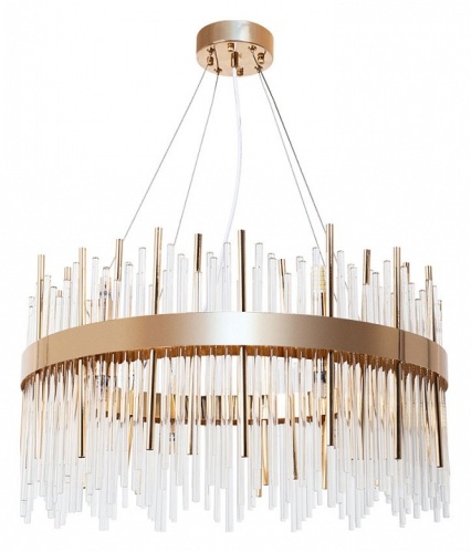 Подвесной светильник Arte Lamp Acapulco A1007SP-12GO в Нижнем Новгороде фото 2