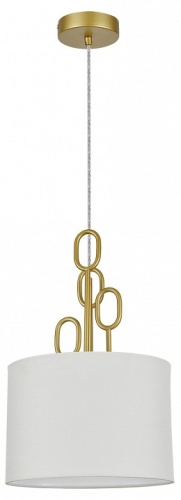 Подвесной светильник Indigo Amali 13026/1P Gold в Нижнем Новгороде фото 2