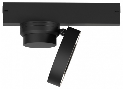 Светильник на штанге Denkirs SMART LINEAR DK8027-BK в Нижнем Новгороде фото 4