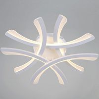 Потолочная люстра  94090-0.3-05 WH в Нижнем Новгороде