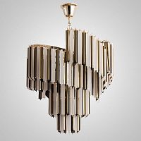 Подвесная люстра Imperiumloft COMPAR compar01 в Нижнем Новгороде
