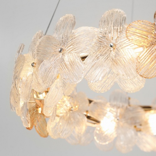 Подвесной светильник Rivoli Ethel Б0061974 в Нижнем Новгороде фото 14