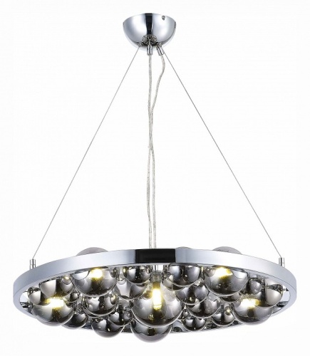 Подвесная люстра ST-Luce Olmi SL1510.103.06 в Нижнем Новгороде фото 8